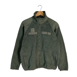 Vintage Gen 3 Official US Army Issue Fleece Jacket