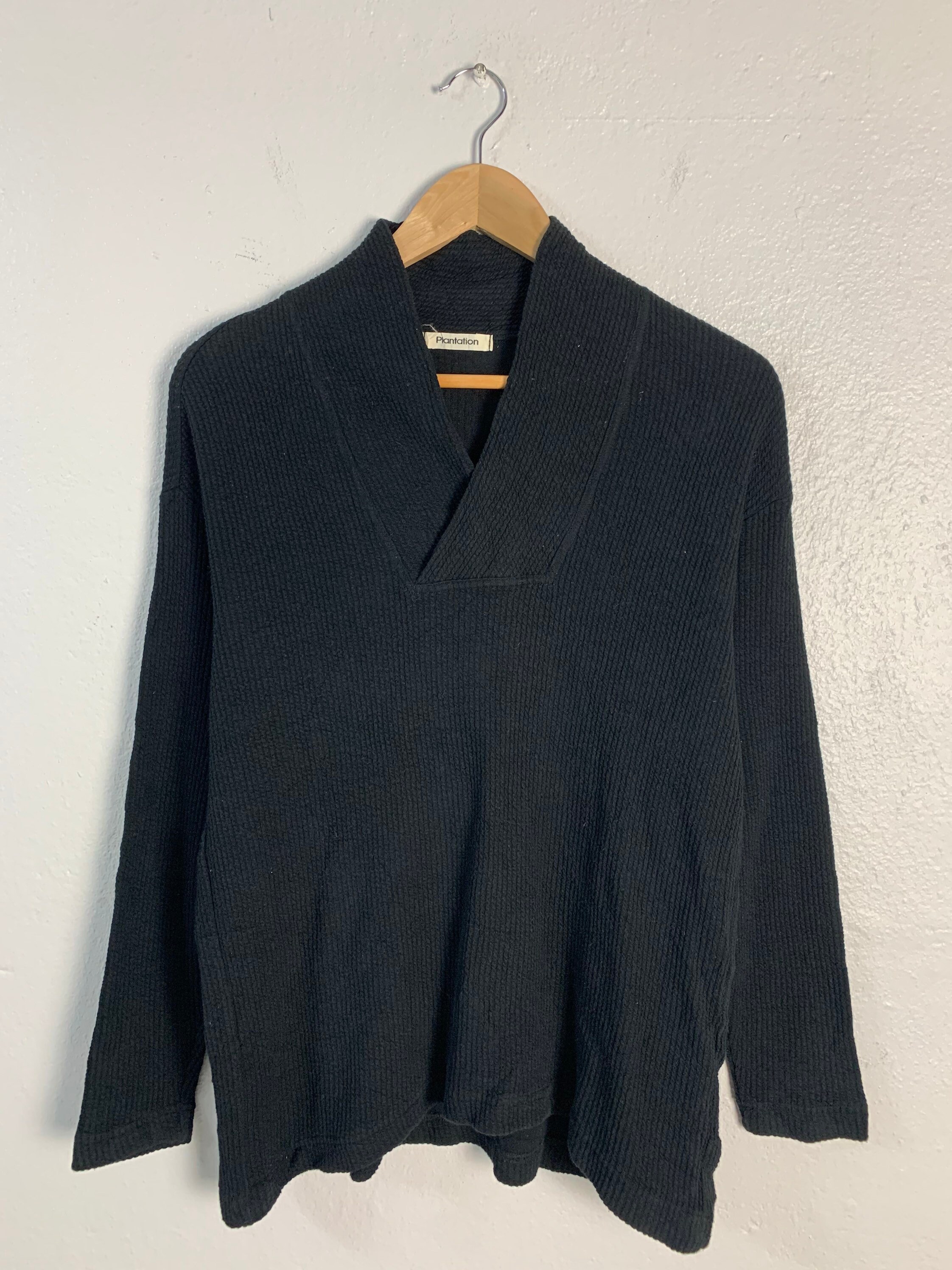 希少】Plantation ISSEY MIYAKE カーディガン アーカイブ 【公式通販】