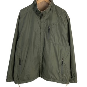 Nike Acg Small Logo Reversible Jacket