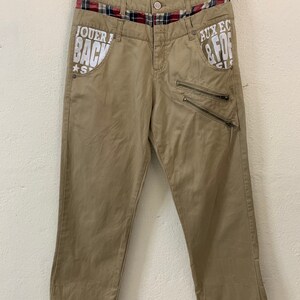 Unbranded Nice Design Pants