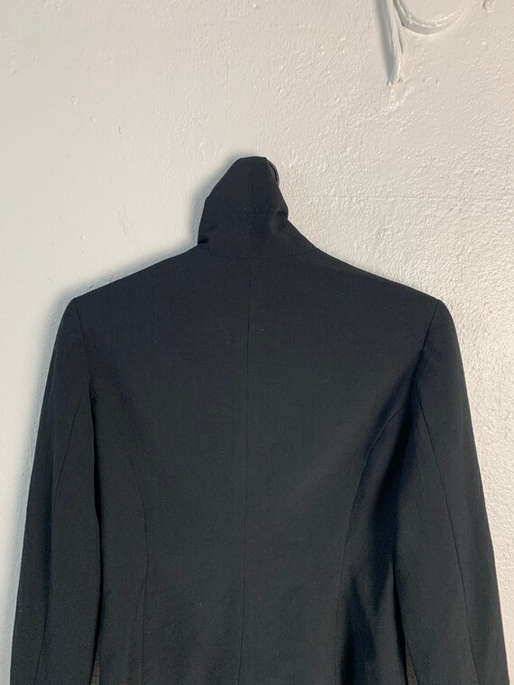 WXYZ Cutwork Workshop by Yohji Yamamoto Jacket - Etsy