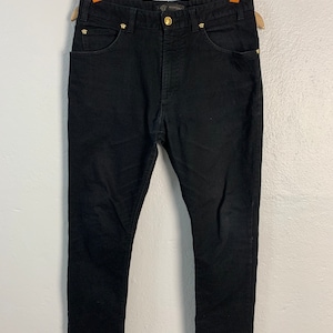 Vintage Versace Jeans