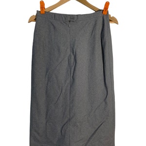 APC Hiver 1998 Skirt