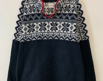 Karl Helmut Sweater