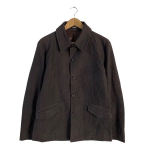 Tornado Mart Jacket
