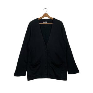 Norma Kamali Schwarze Frauen Jacke
