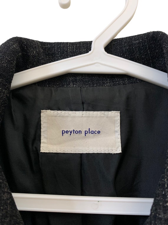 Peyton Place Coat - image 7