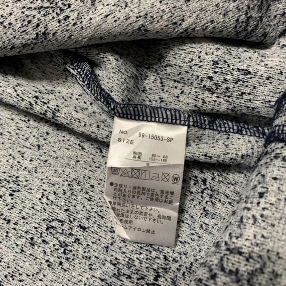 Semantic Design Tartan Jacket - image 6