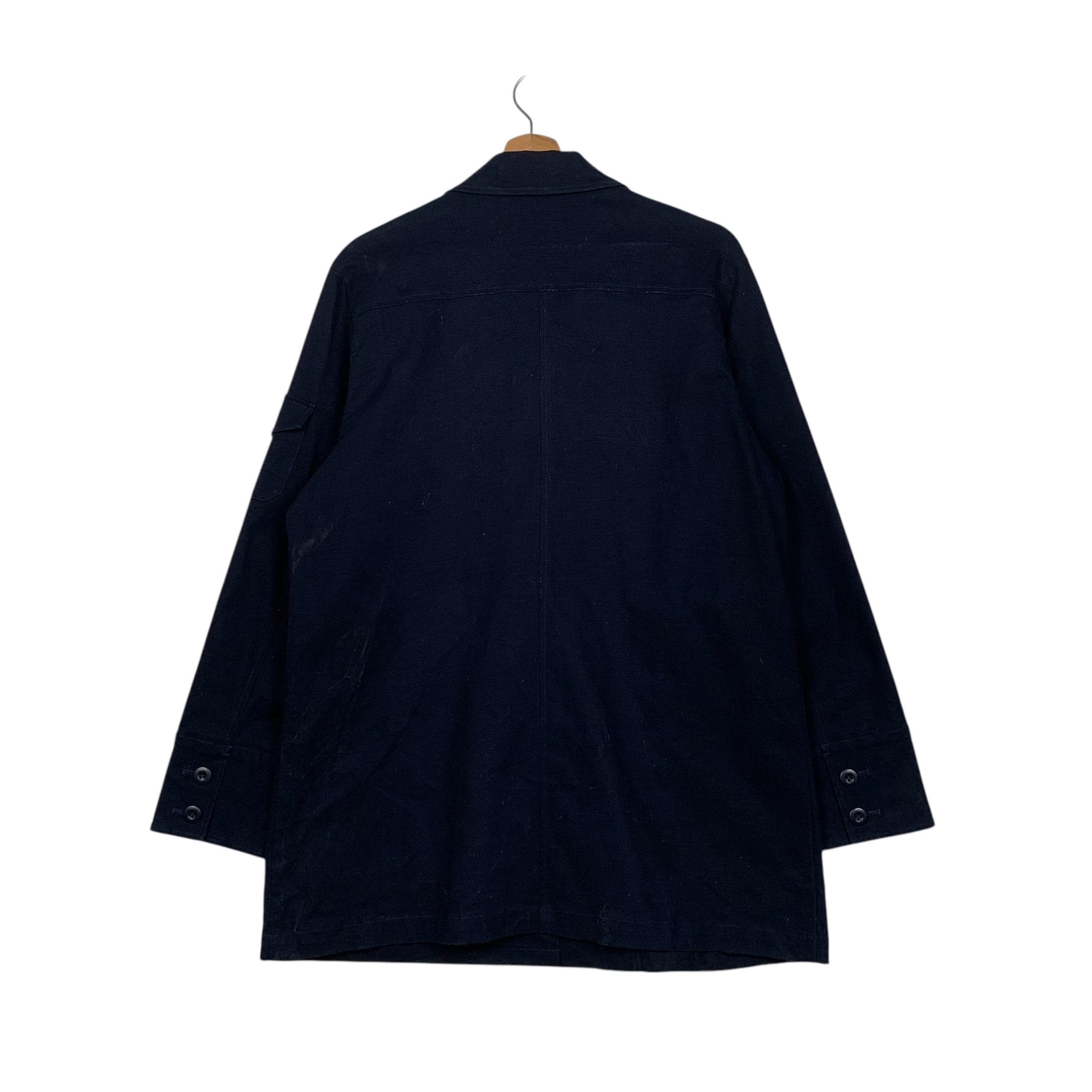 Mcgregor Casual Jacket - Etsy