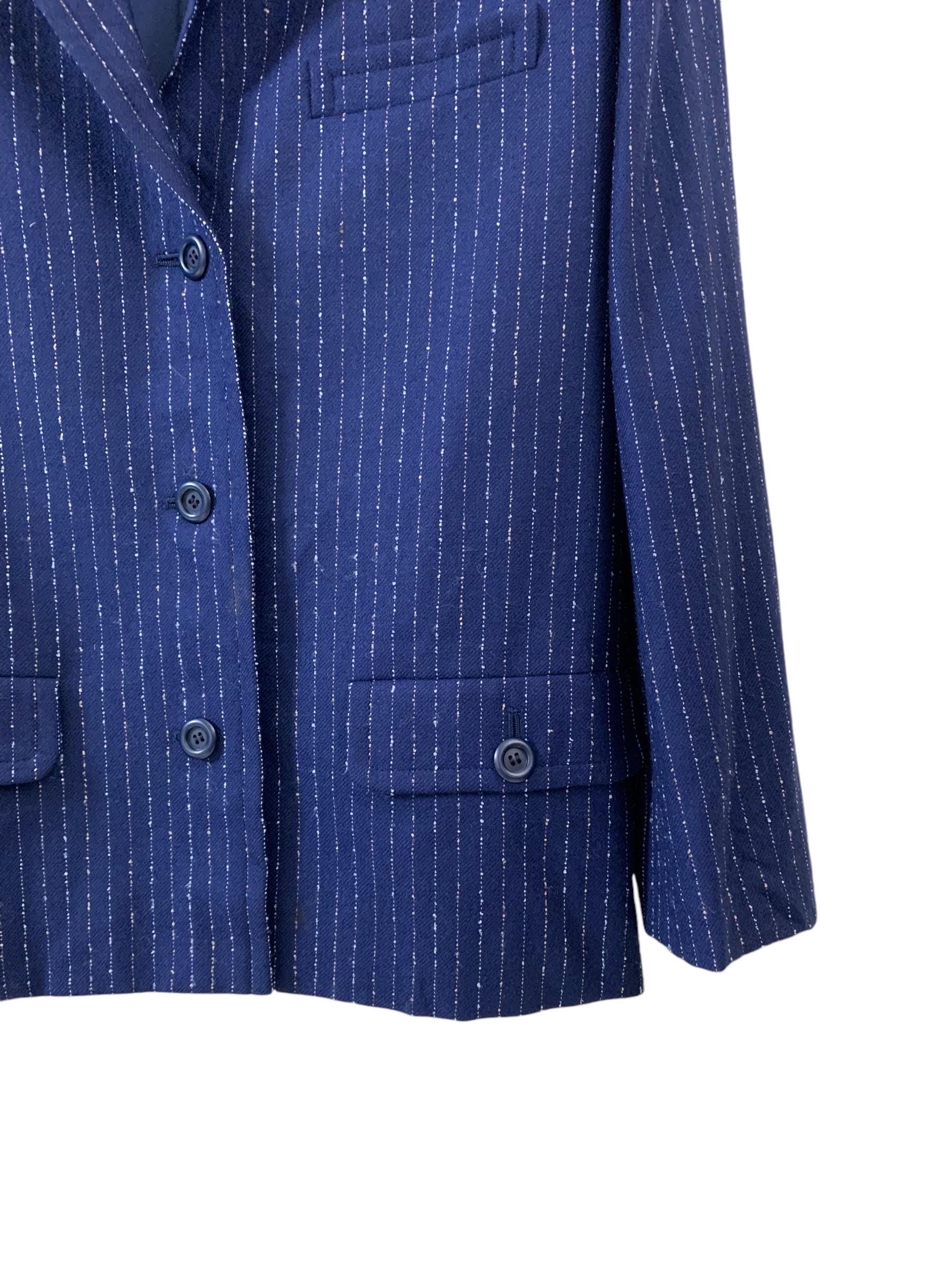 Christian Dior Modele Exportation Pret A Porter Jacket - Etsy