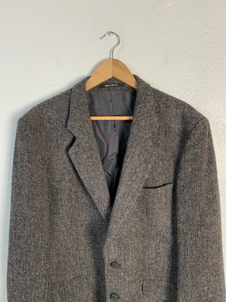 Vintage Blazer main image 1