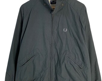 Fred Perry Jacket