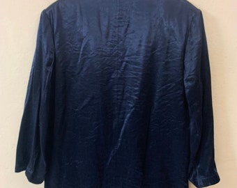Comme Des Garcons Robe De Chambre Jacket - Etsy