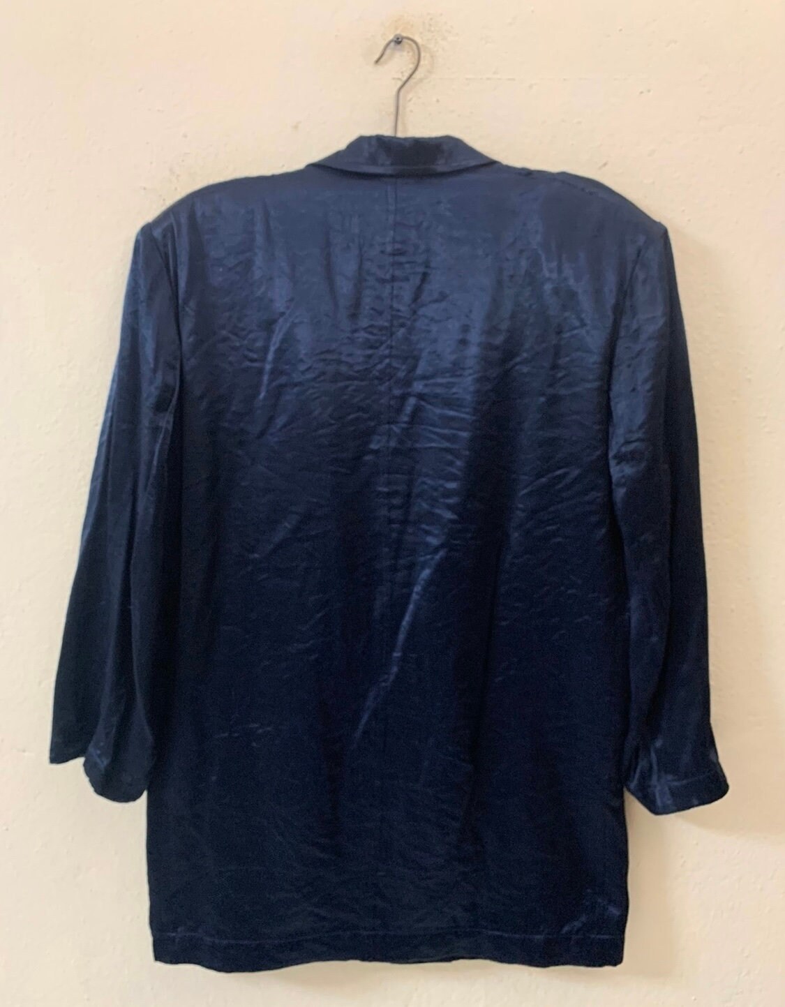 Comme Des Garcons Robe De Chambre Jacket - Etsy Comme Des Garcons Robe De Chambre Jacket - Etsy