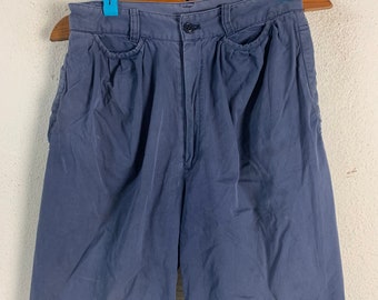 Vintage Issey Miyake Short Pants