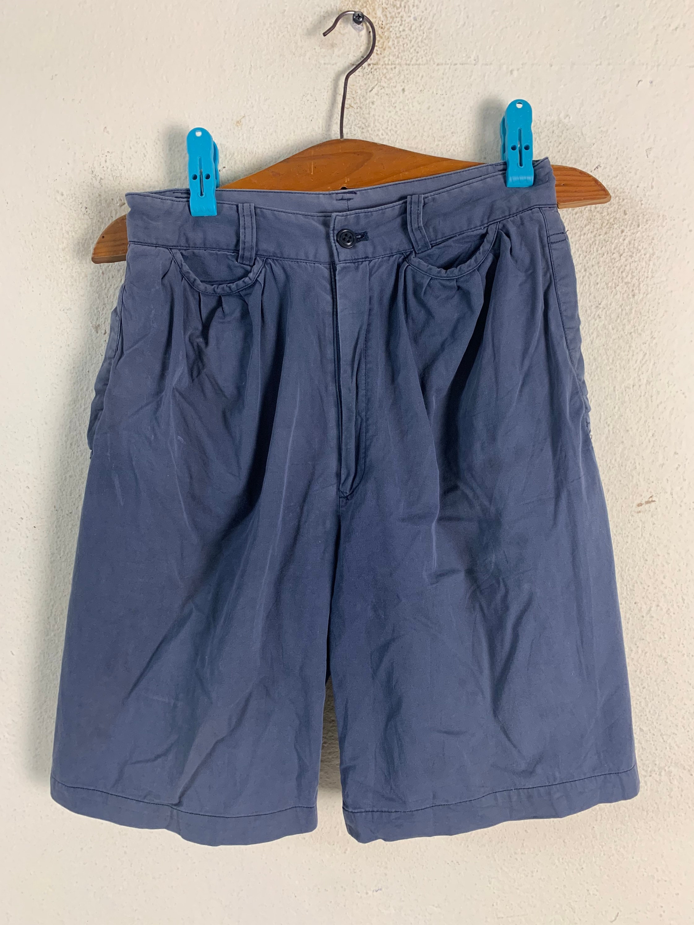 Vintage Issey Miyake Short Pants - Etsy