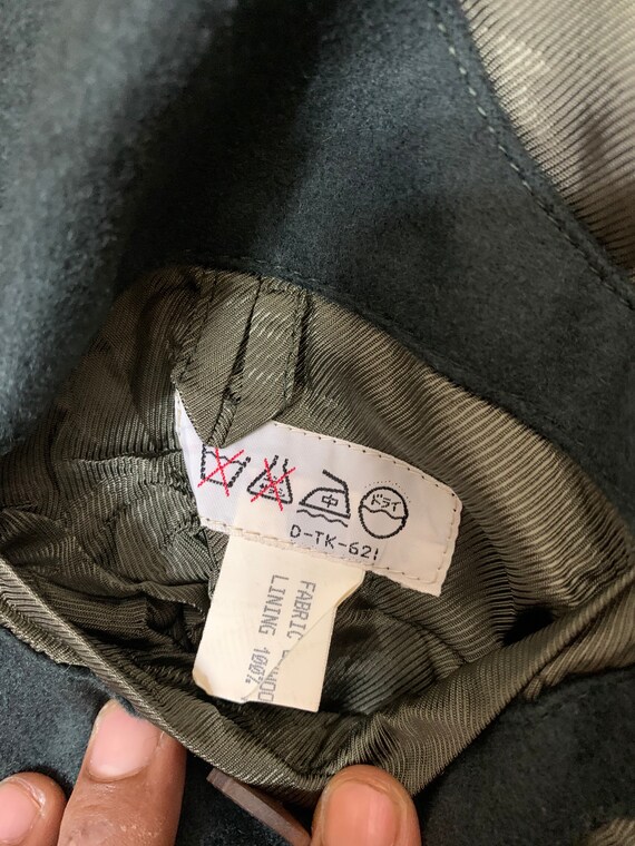 Dunhill Multipocket Jacket - image 8