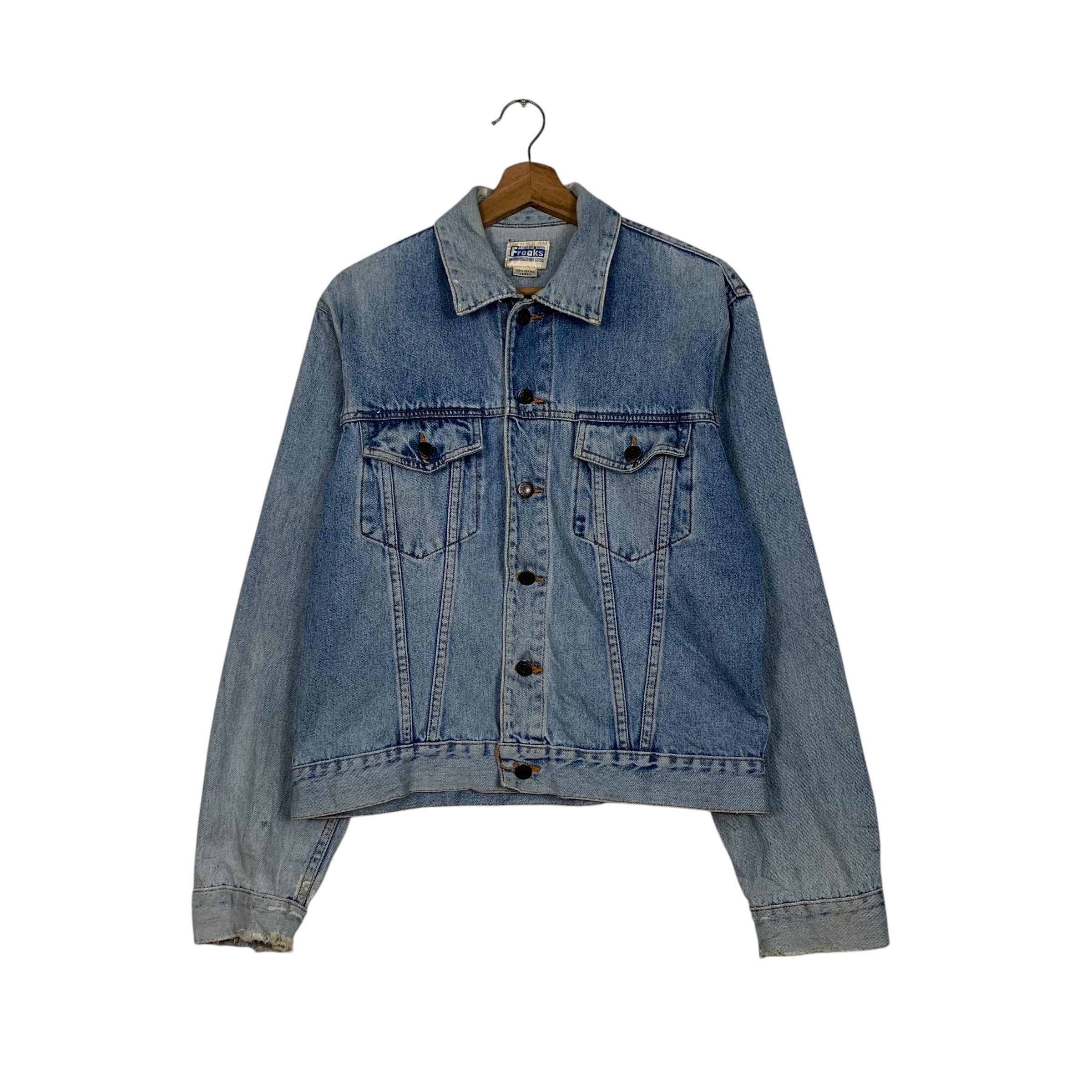 【完売商品】KnuthMarf denim jacket ノベルティbag付 完売商品】KnuthMarf denim jacket ノベルティbag付 完売商品