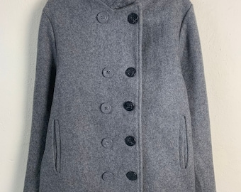 Schott US740N Pea Jacket