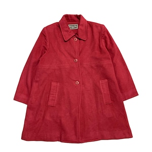 Christian Dior Monsieur Coat