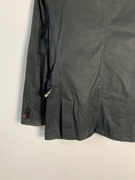 Burberry Black Label Jacket - image 8