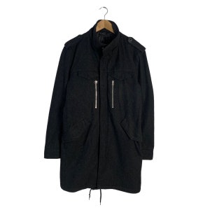 Pazzo Denim Store Jacket
