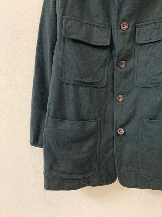 Dunhill Multipocket Jacket - image 2