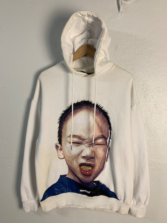 fearless jordan hoodie