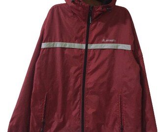 airwalk coat