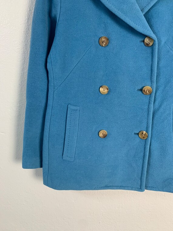 Aquascutum ブラック ダブルブレストジャケット Aquascutum ブラック ダブルブレストジャケット 楽天市場