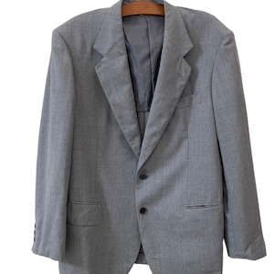 Yves Saint Laurent Blazer