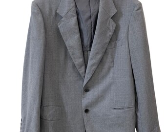 Yves Saint Laurent-blazer