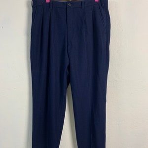 Christian Dior Monsieur Hose