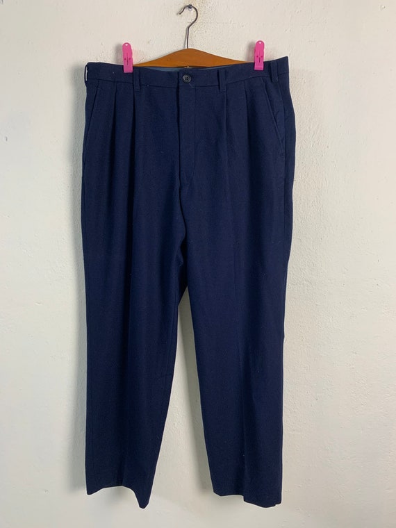 Christian Dior Monsieur Pants 