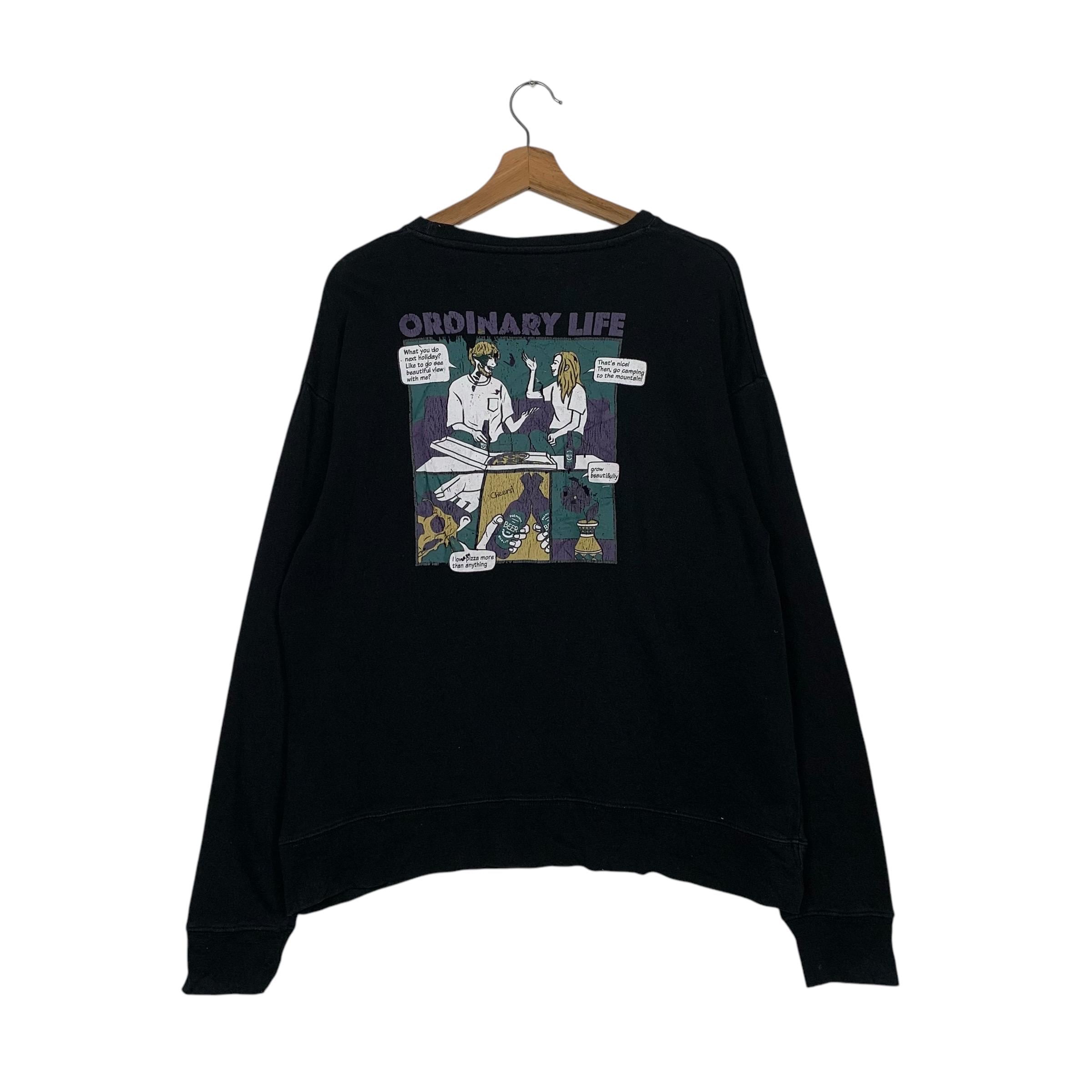 +未使用品+ 2018SS Champion × CIAOPANIC 別注 パイルポケットTシャツ M ChampionとCIAOPANICによる、\u201dtokyo street\u201dをテーマにした