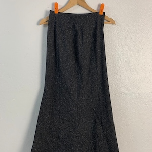 Romeo Gigli Skirt