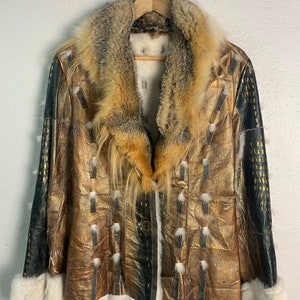 La Tooku Jacket