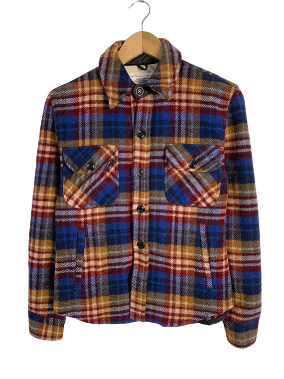 【美品】JOURNAL STANDARD × FIDELITY コラボピーコート 良品⁄FIDELITY×JOURNAL STANDARD⁄フィデリティ Pコート