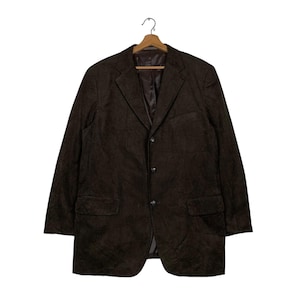 Burberry London Casual Jacket