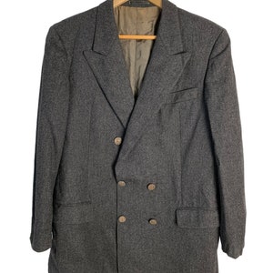 Cerruti 1881 Jacket - Etsy