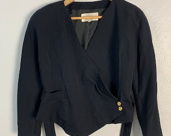 Balenciaga Jacket