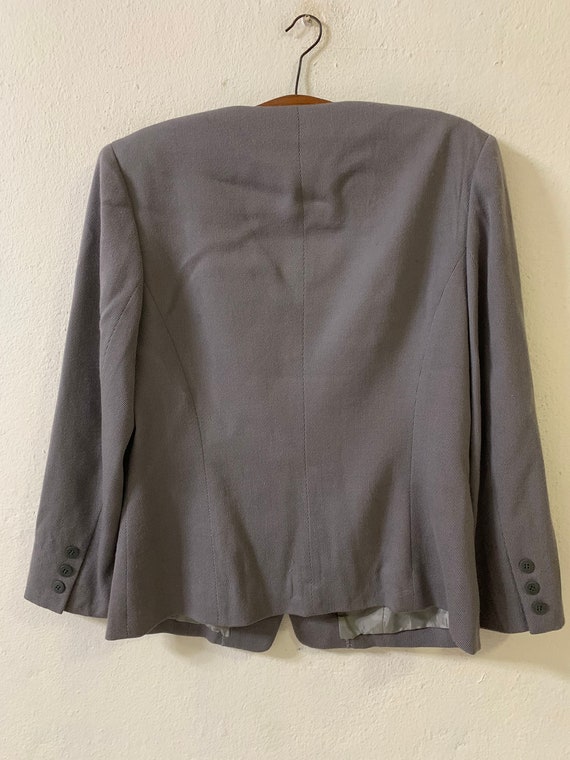 Trans Work Jacket - image 7