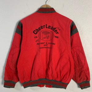Michel Bachoz Grand Player Jacket