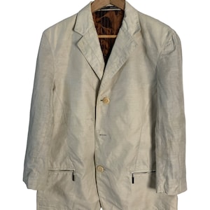 Jean Paul Gaultier Homme Objet Chaqueta