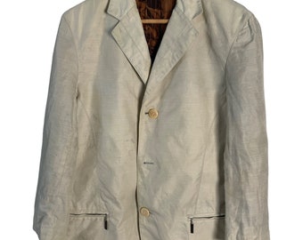 10激レア未使用級！　80s　ジャンポールゴルチェ　ミリタリー　ジャケット　42 10激レア未使用級！ 80s ジャンポールゴルチェ ミリタリー ジャケット 42