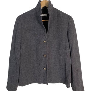 Marella Wool Jacket