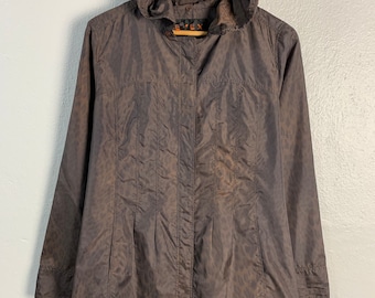 Comme Des Garcons Homme Plus 2000s Argyle Stripes Distressed Wool