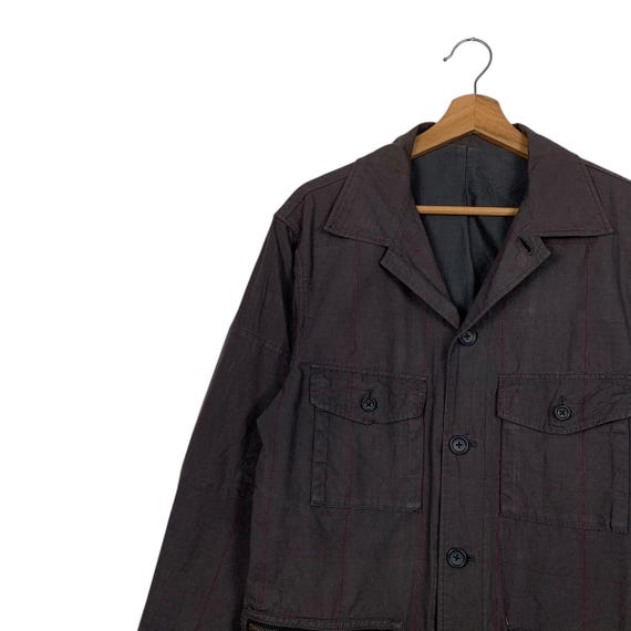 PPFM Multipocket Jacket - image 4