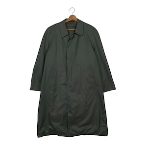 Roberta Di Camerino Coat - Etsy