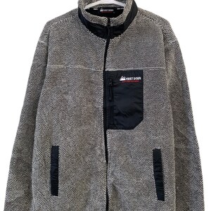 First Down Jacket